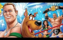 John Cena w Scooby-Doo