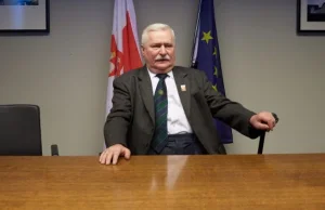 Wałęsa rezygnuje z debaty ws. Bolka. „IPN oddaję do sądu”