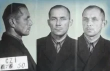 W 1952 r. Najwyższy Sąd Wojskowy skazał na śmierć 5 oficerów Marynarki Wojennej.
