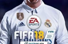 Wyciekł materiał z FIFA 18 Ultimate Team?!