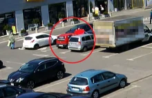 Łódź. Uszkodzili auto, by je później naprawić i wyłudzić pieniądze