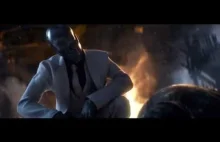 Batman: Arkham Origins Trailer