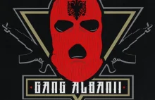 Gang Albanii wyda 1 sztukę płyty w cenie 40 tysięcy złotych!