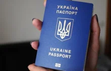 Ukraińcy będą mogli jechać do pracy sezonowej do Polski na podstawie paszportu