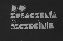 Szczecin z lat 60 i 70.