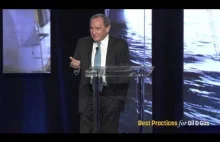 George Friedman o sytuacji w Europie, Rosji, Chinach i Bliskim Wschodzie.