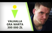 Chciał zebrać 50 tys. zł na swoją grę... fani dali mu ponad 300 000 zł!!!