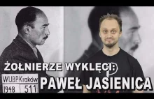 Żołnierze wyklęci - Paweł Jasienica. Historia Bez Cenzury