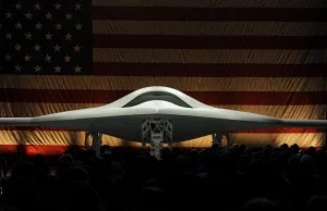 Galeria: Zobacz nową superbroń US Navy. Przypomina... UFO - (1/8