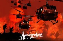 Apocalypse Now - powstanie gra na podstawie Czasu Apokalipsy