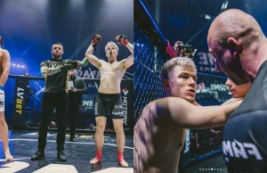 FAME MMA 3 - skandaliczny werdykt w walce Adrian Polak VS Kasjo. Boxdel...