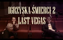 Sfilmowani - Igrzyska śmierci 2 i Last Vegas