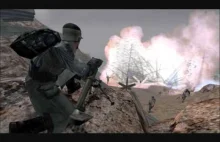 Wolfenstein: Enemy Territory Sounds