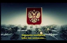 Putin - wprowadzić wojsko! PL HD