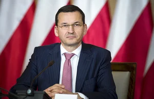 Premier Morawiecki: Polska jest liderem elektomobilności i nowych technologii
