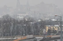 Za smog zapłacimy nie tylko zdrowiem. Bruksela może skazać Polskę za...