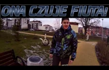 Czujny - Ona czuje w sobie fiuta (Ona czuje we mnie piniądz - parodia