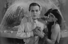 Metropolis - Film sci-fi z 1927 roku.