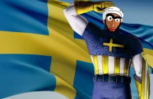 Szwecja przeznaczy więcej pieniędzy na imigrantów niż na wojsko?