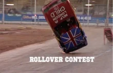 Car Roll Over Competition