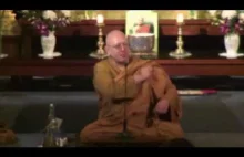 Ocena braku siebie - Ajahn Brahm