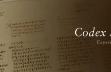 Codex Sinaiticus - Home