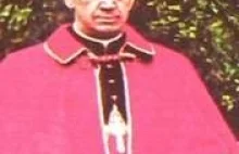 Czesław Kaczmarek - biskup, który przeszedł piekło