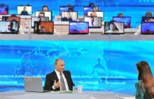 USA powołają komisję do walki z rosyjską propagandą - Świat