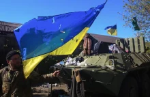 "Na Ukrainie zginęło ponad 4 tys. Rosjan"