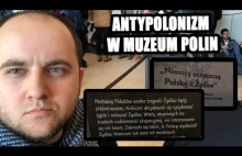 Wychodząc z Muzeum Polin obcokrajowiec ma świadomość, że Polacy to...