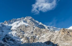 Akcja ratunkowa na Nanga Parbat. Drony pomogą w poszukiwaniu