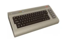 Commodore C64x Extreme, czyli komputer w stylu retro z Core i7