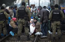 "Uzależnić fundusze unijne od postawy wobec uchodźców" 'trzeba Warszawę zmusić'