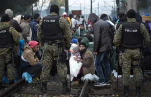 "Uzależnić fundusze unijne od postawy wobec uchodźców" 'trzeba Warszawę zmusić'