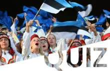Quiz Estonia 2015