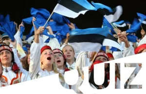 Quiz Estonia 2015