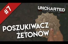 Uncharted: Zaginione Dziedzictwo #7 | Poszukiwacz żetonów