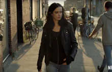 Jessica Jones - sezon 2