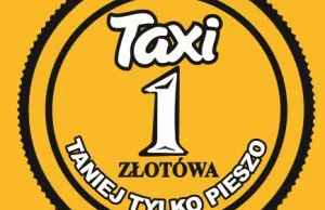 Konferencja prasowa TAXI Złotówa