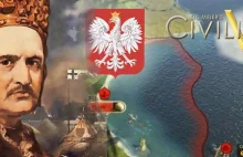 Civilization V – Battle Royale - Polska wygrała wielką wojnę!!