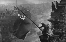 Straszliwa cena "zwycięstwa" nad Hitlerem. Ponad 50 mln ofiar.