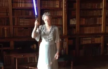 Downton Abbey i Star Wars w jednym? To możliwe!