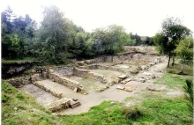 Polscy archeolodzy odkryli złote przedmioty w Bułgarii!