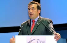 Saakaszwili zatrzymany przez ukraińskie władze! W Kijowie trwają rozruchy