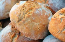 "Rzeczpospolita": wzrost cen chleba