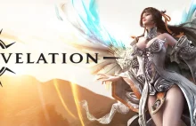 Revelation Online KONKURS: Wygraj klucz do beta testów!