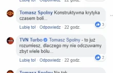 Jak TVN Turbo odpowiada na krytykę...