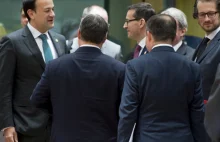 Ważna wizyta premiera w Brukseli. Weźmie udział w nieformalnym szczycie UE