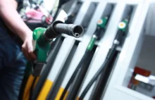 Obniżki cen paliw na stacjach zgodne z przewidywaniami