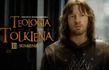 Teologia Tolkiena. Sumienie